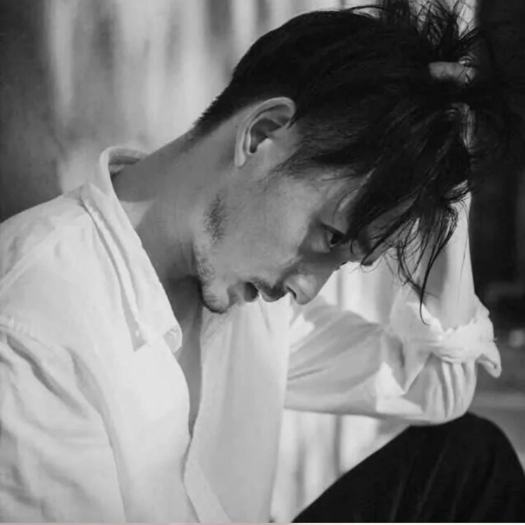 忘尘嚣
