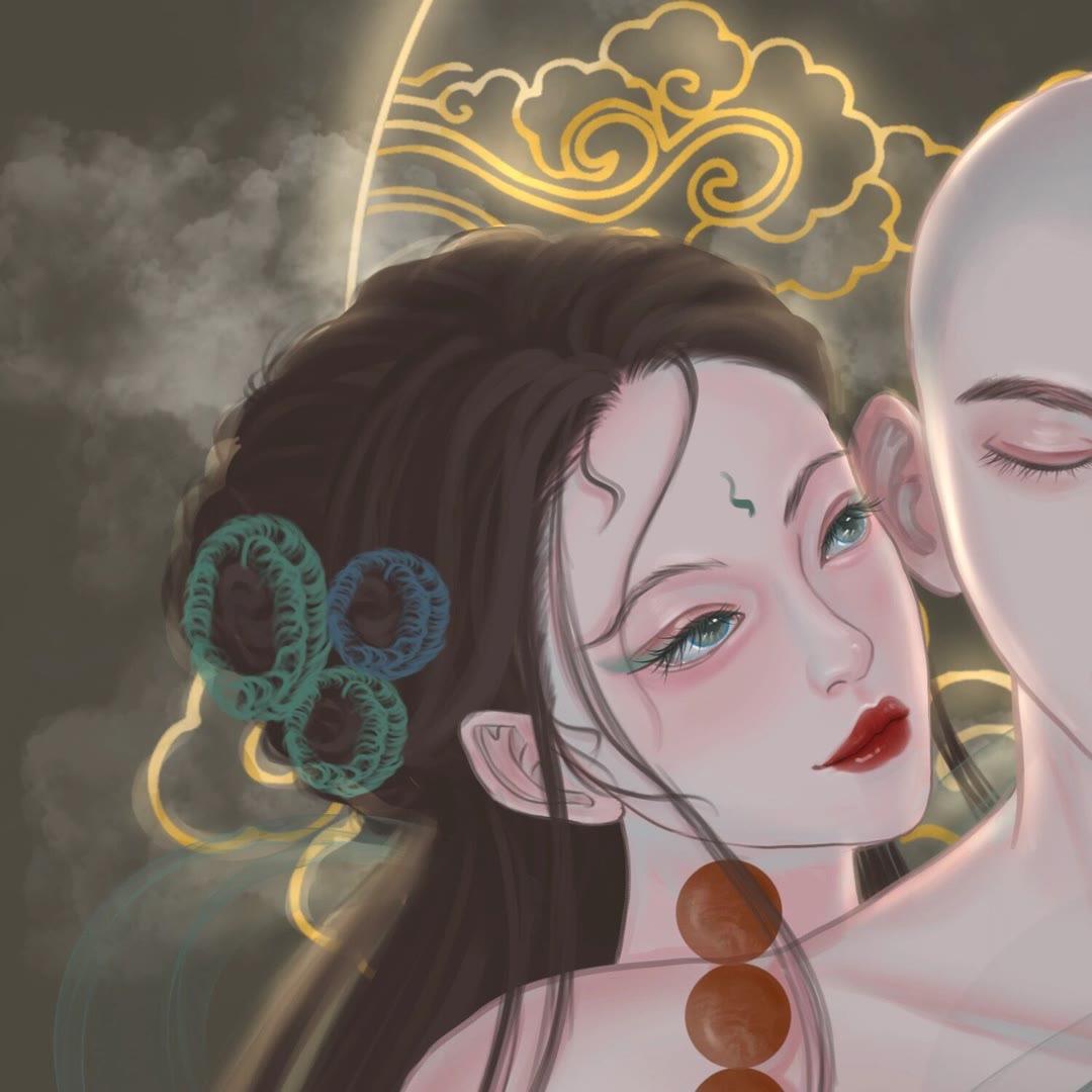安安安🖤