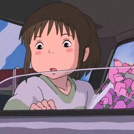 千与千寻♥(｡￫v￩｡)♥