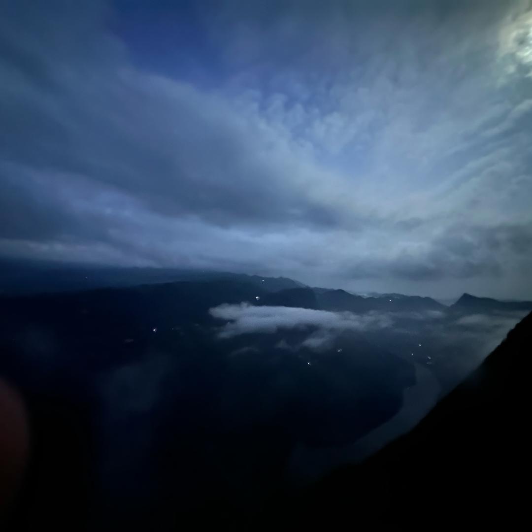 天天扒拉我，你给我情绪价值了吗？没有请滚