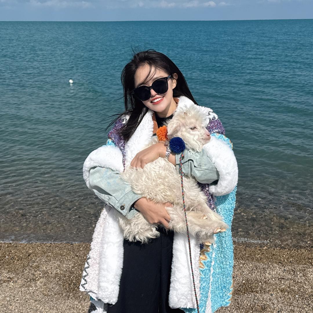 馨心《在创业》