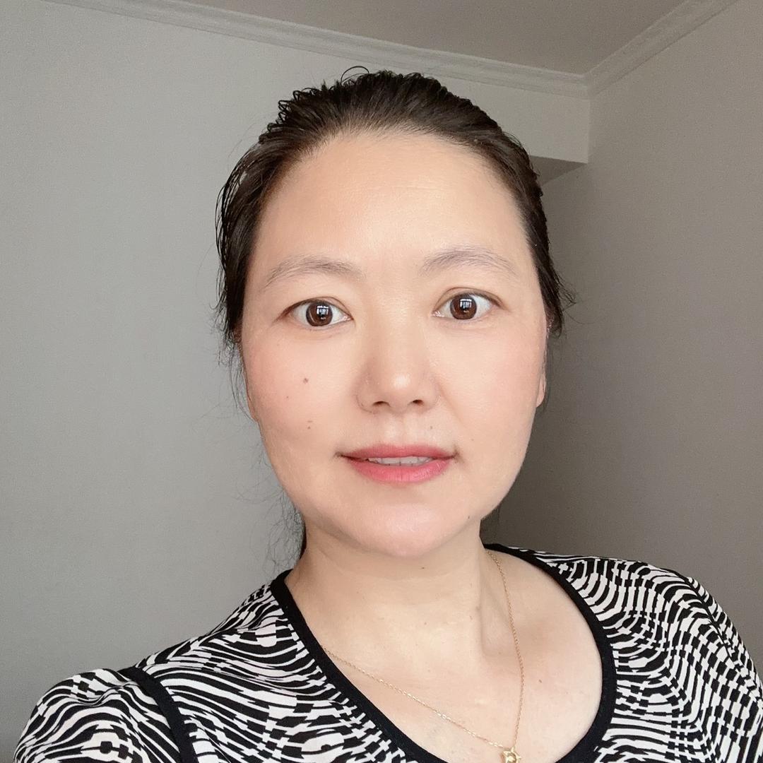 丽姐备孕分享