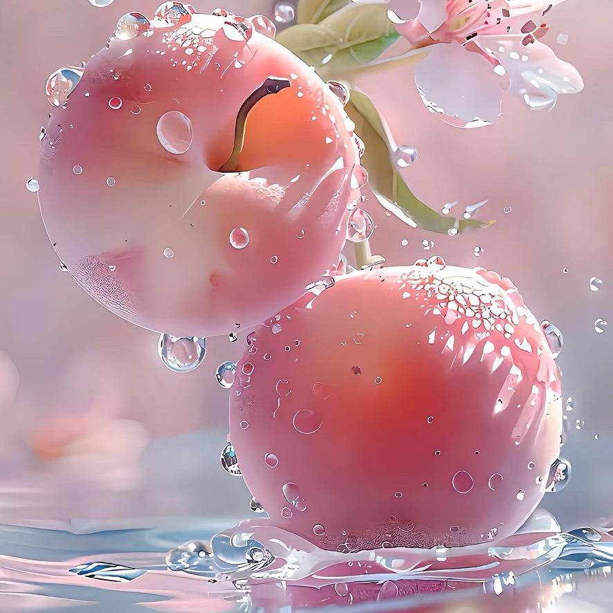 三花