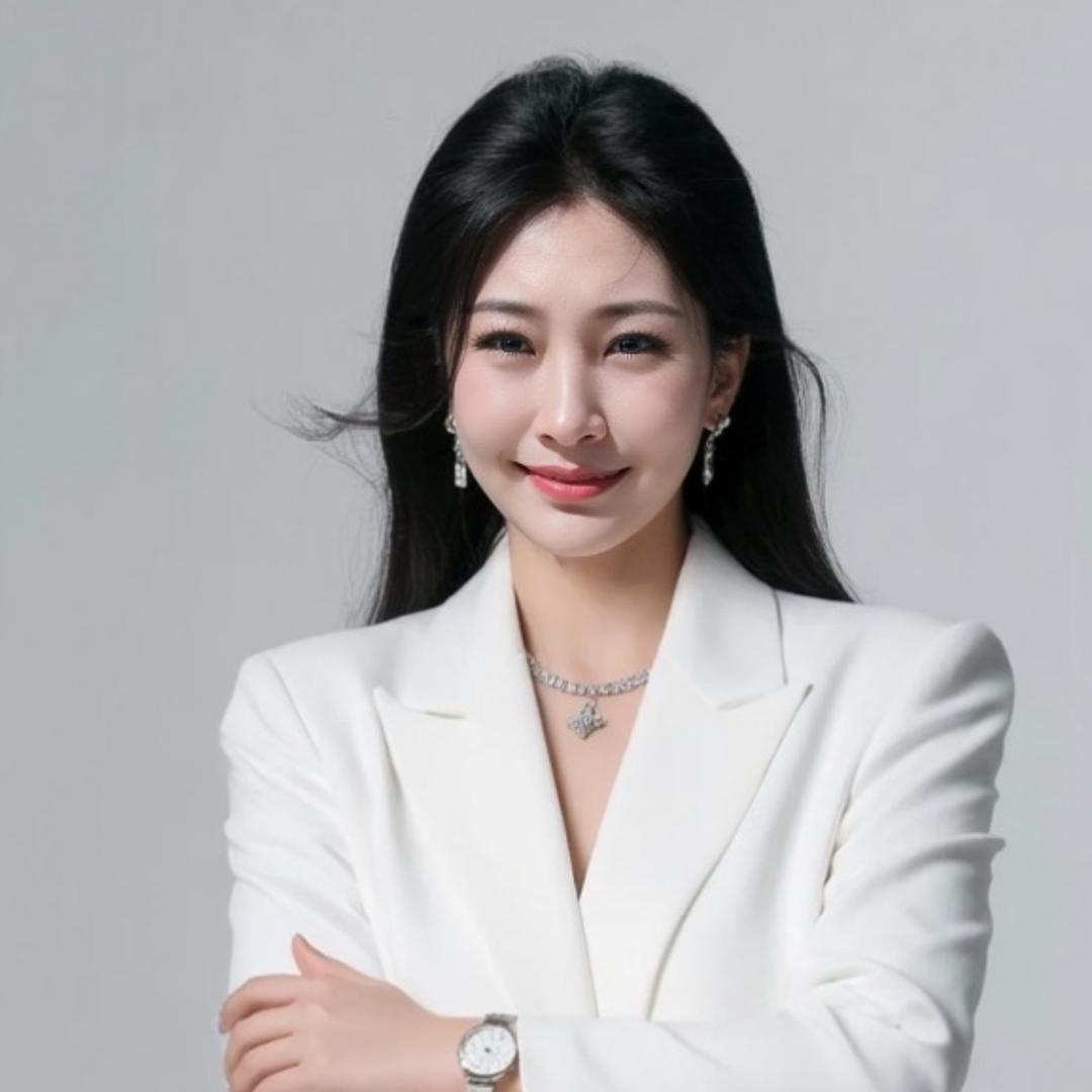 丽💕