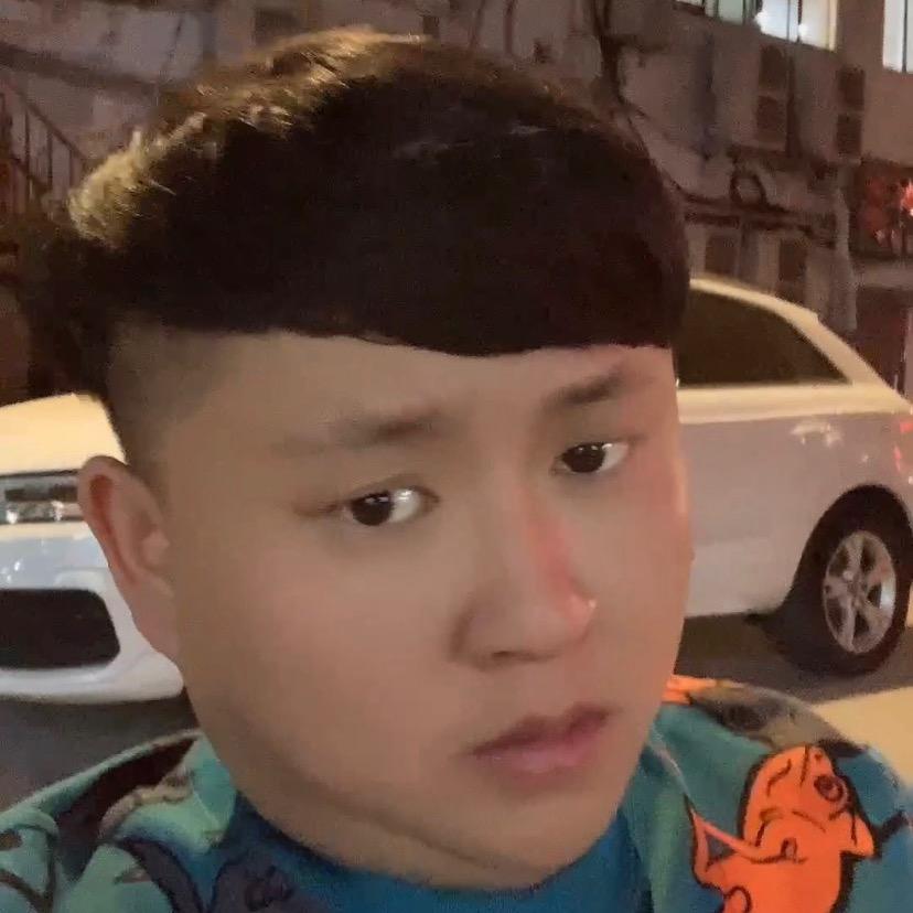 超哥
