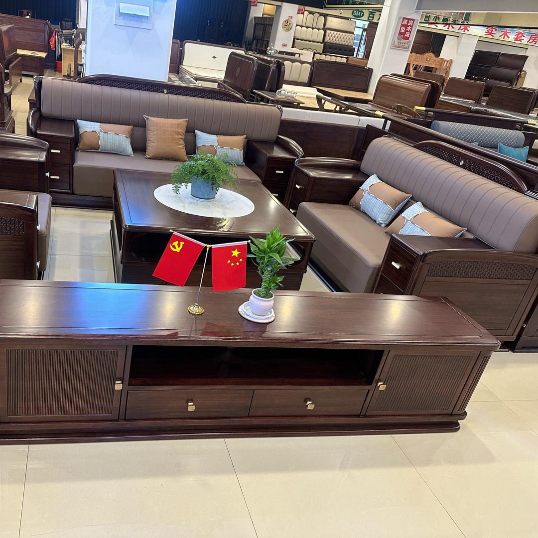 宏昇实木厂家直销