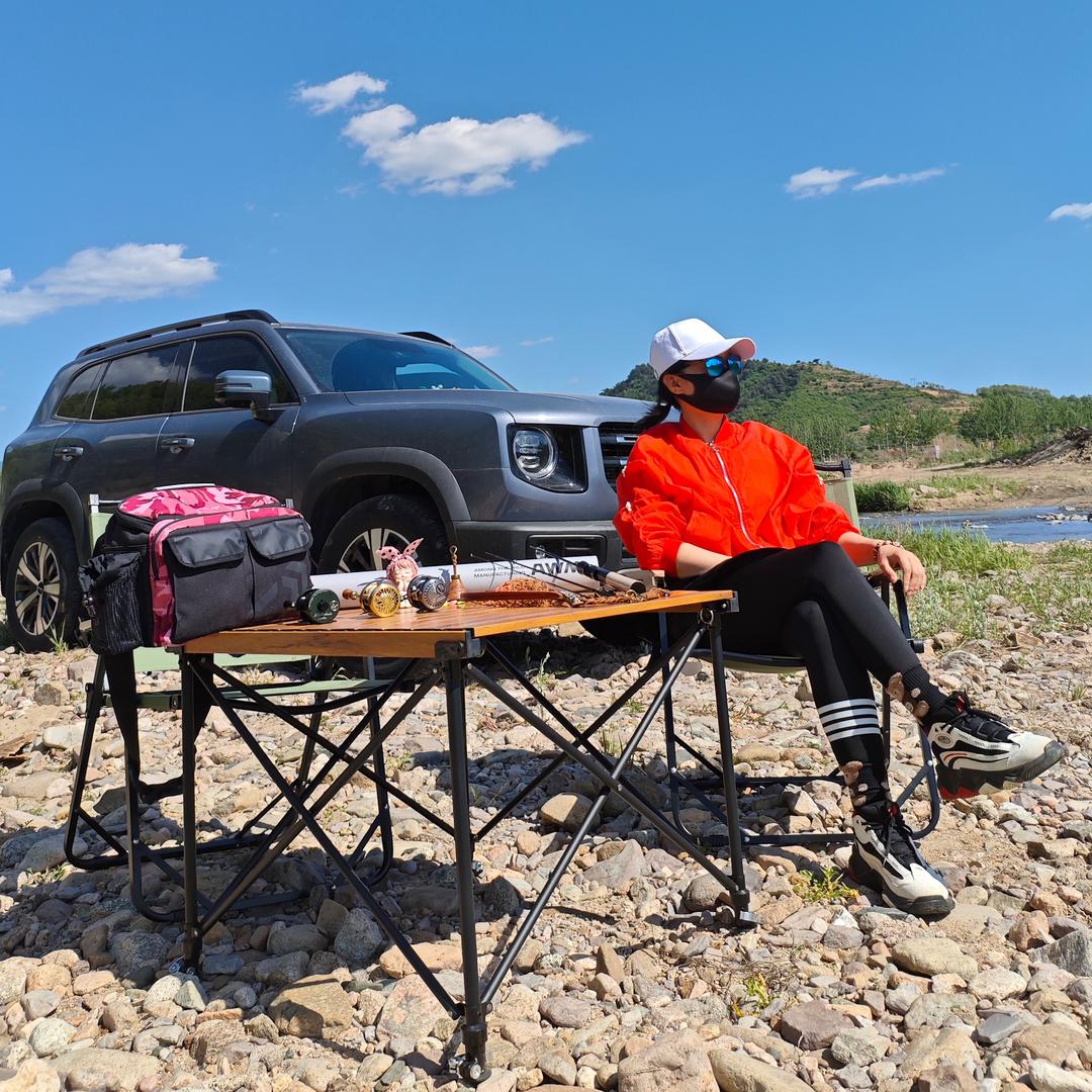 大漂亮【路亚】（小损样求关注版）