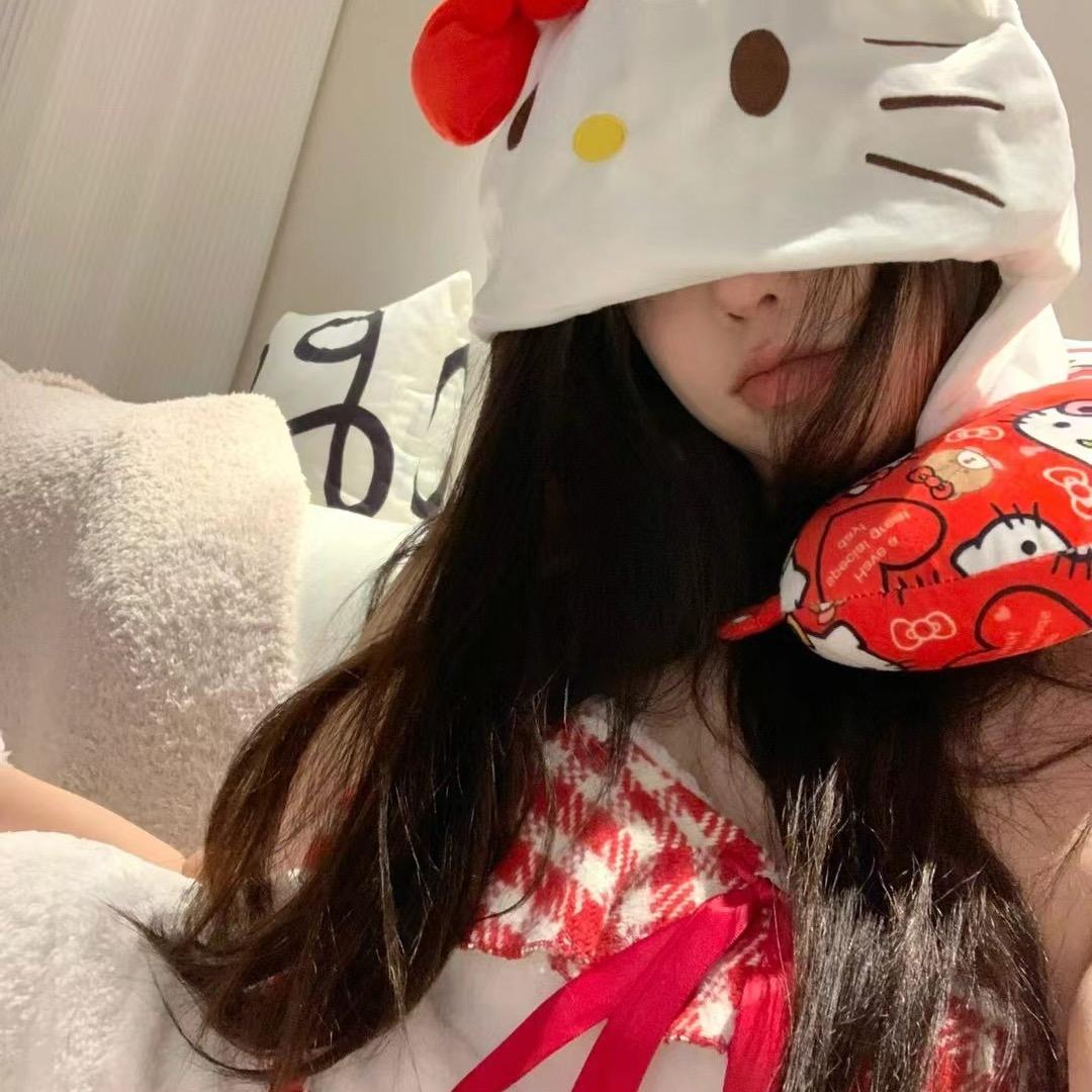 你的异地早睡女友