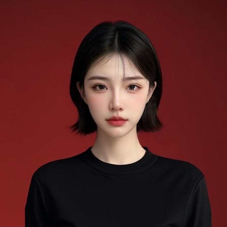 合欢宗圣女