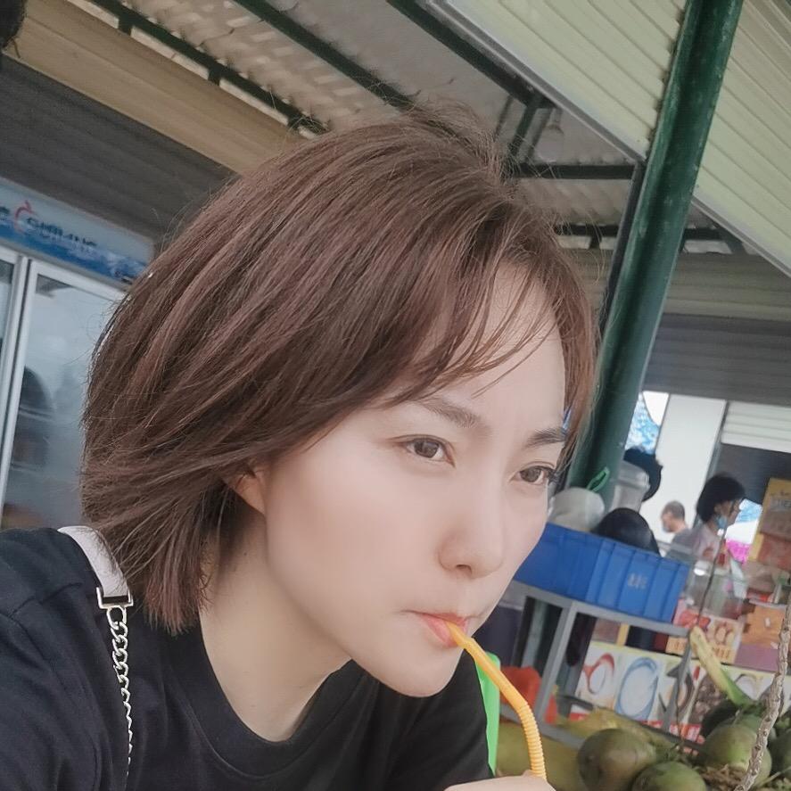 @若溪姑娘