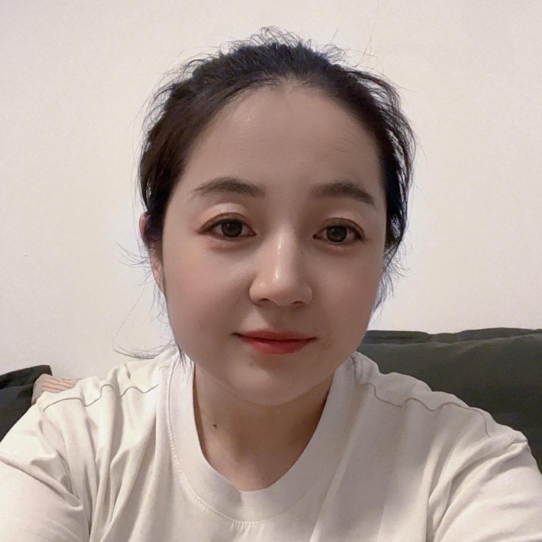 @啊真记录自己