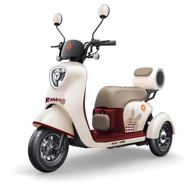 天桥区三个轮电动自行车经营商行