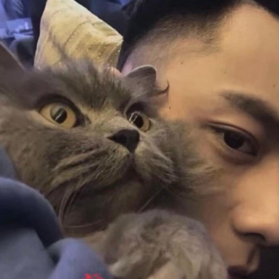 00后的老爷爷