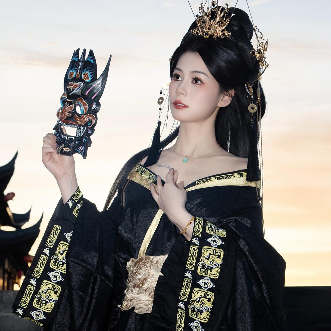 凉薄少女心🧜‍♀️