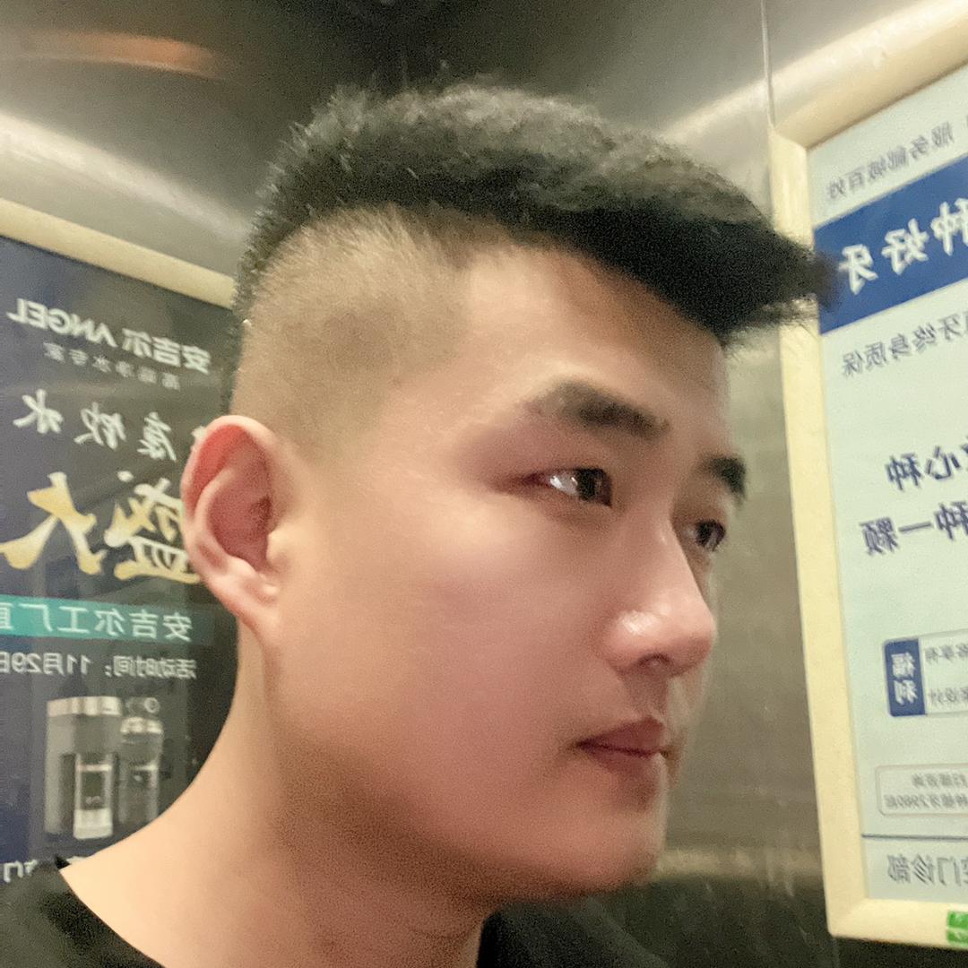 唐园枣林老成都地摊鱼