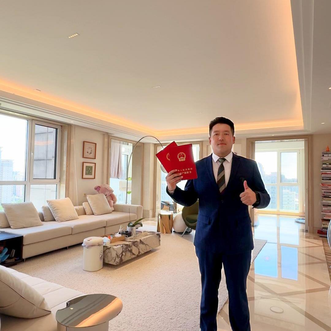 @北京海宇世纪房地产经纪有限公司