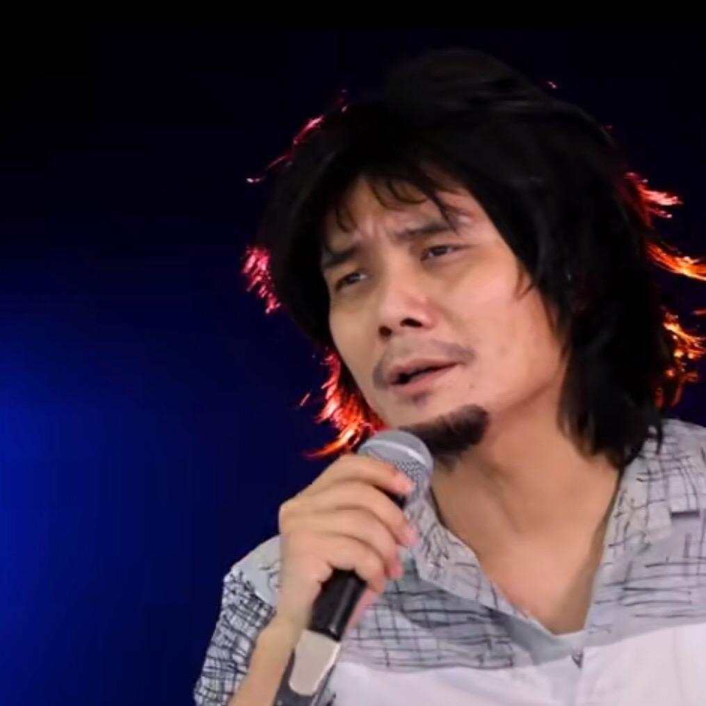 广西一哥🎤
