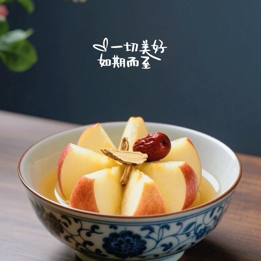 晴朗朗