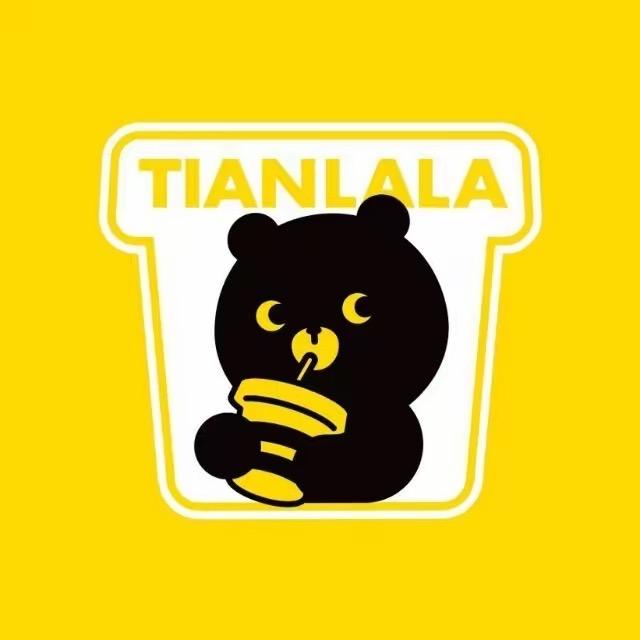 甜啦啦团购
