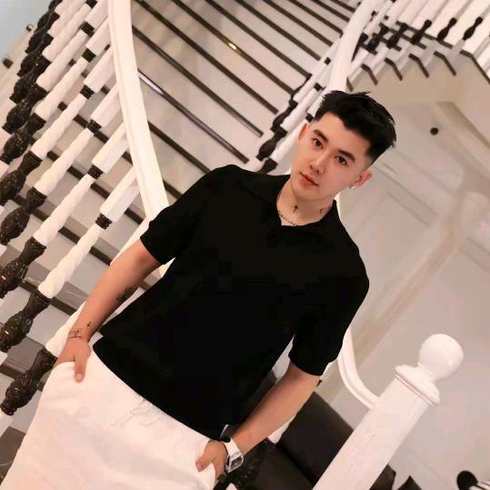 杨圣坤直播精选