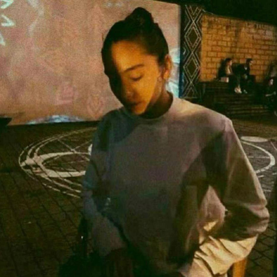 Nafisa｜养发博主