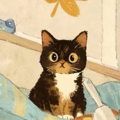 汉堡中间的菜叶