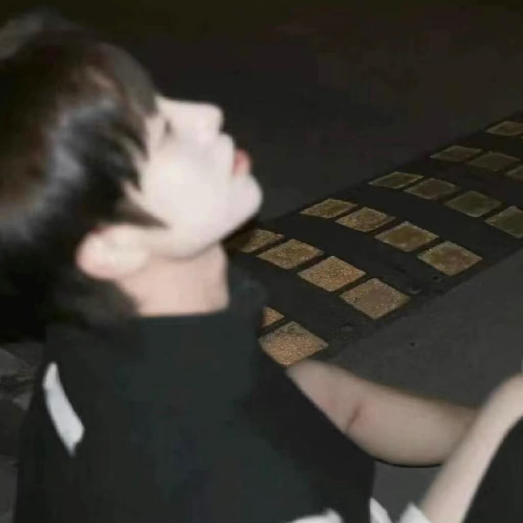 王者荣耀小星（世一暃）