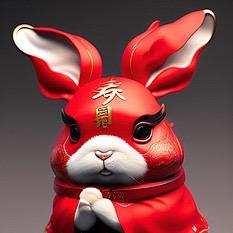 红兔