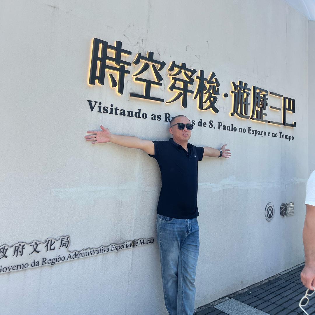 湛江冯教练驾培服务中心