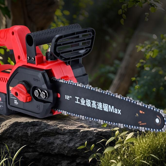 无刷高速锯锂电锯工厂