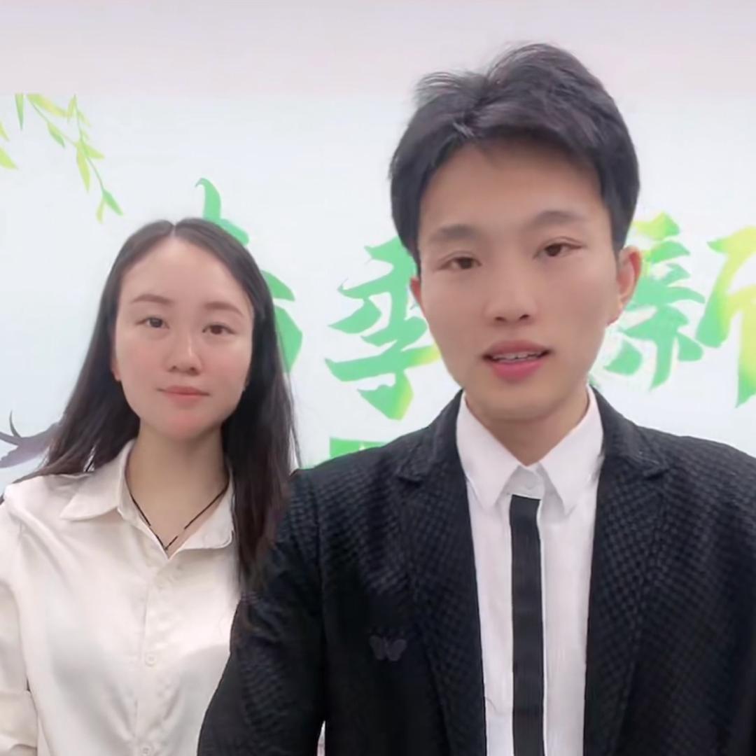 柠🍋爱一生