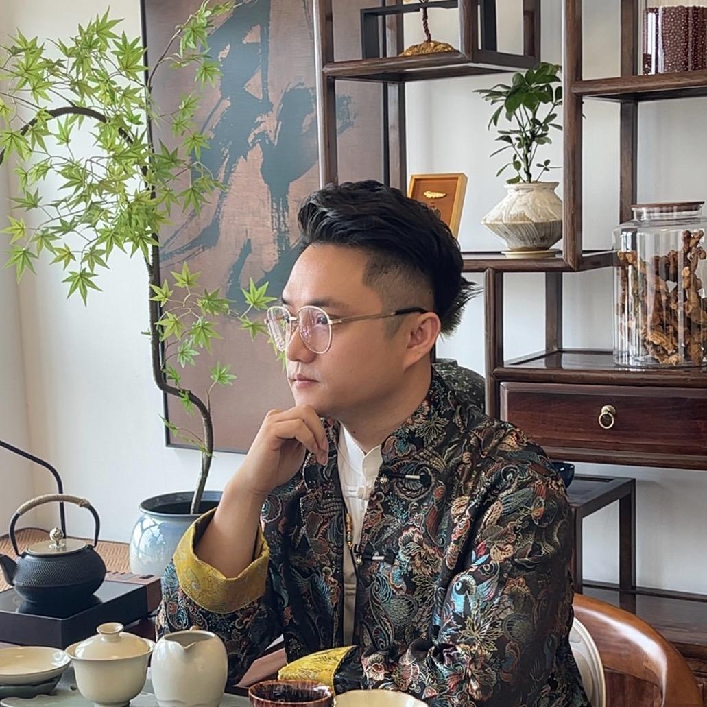 金铖(食养私域源头)