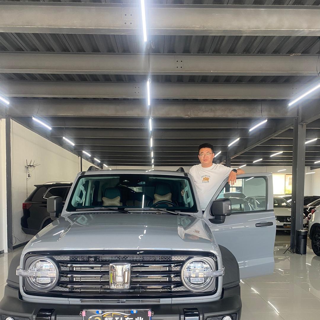 唐山玉田超弟二手车