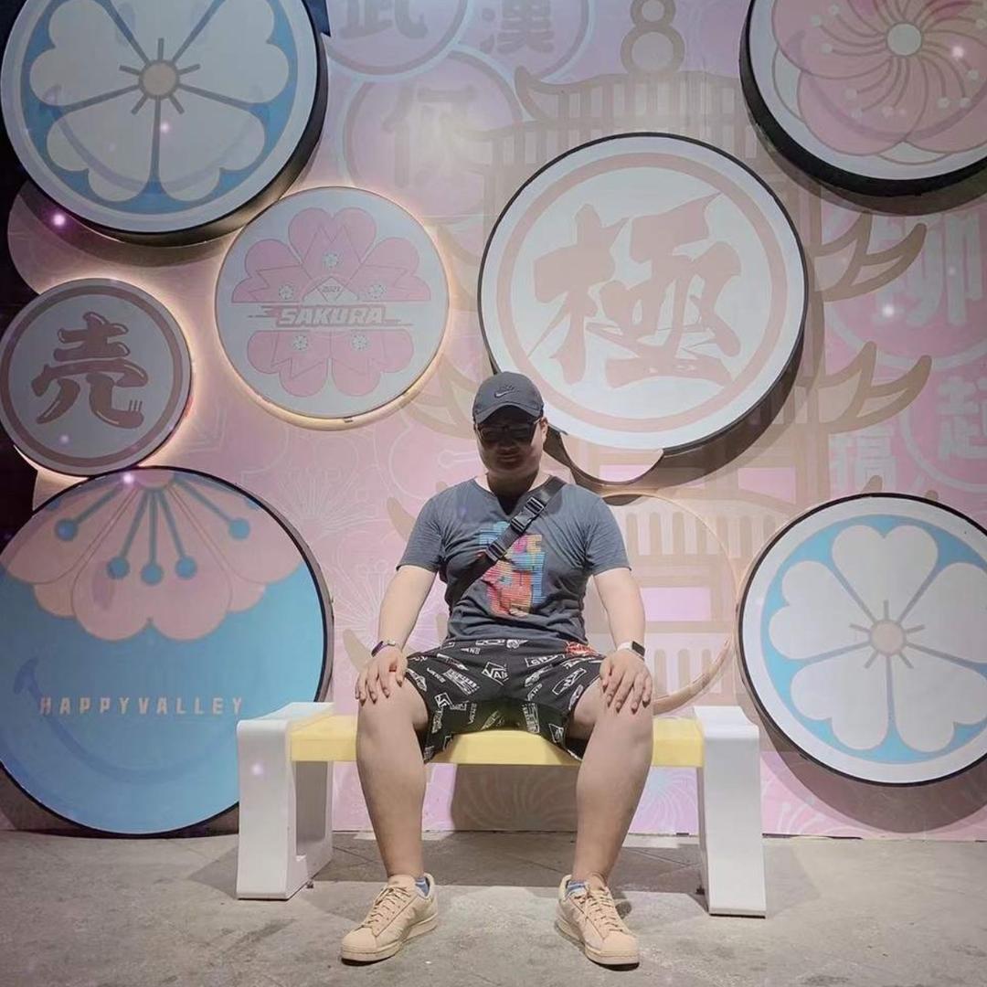 墩墩祥仔