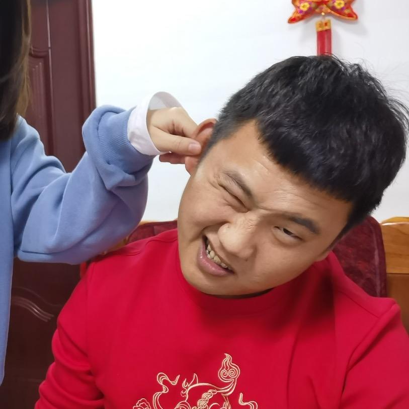 小胖好难瘦