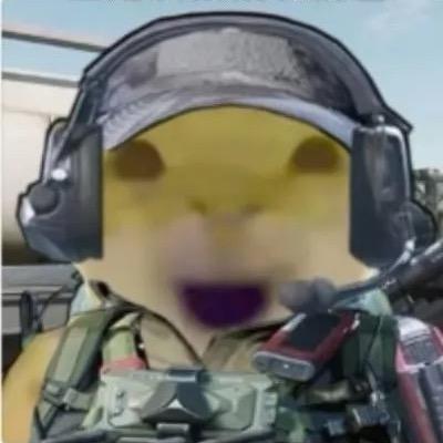 三角洲跑刀鼠鼠🐭小林