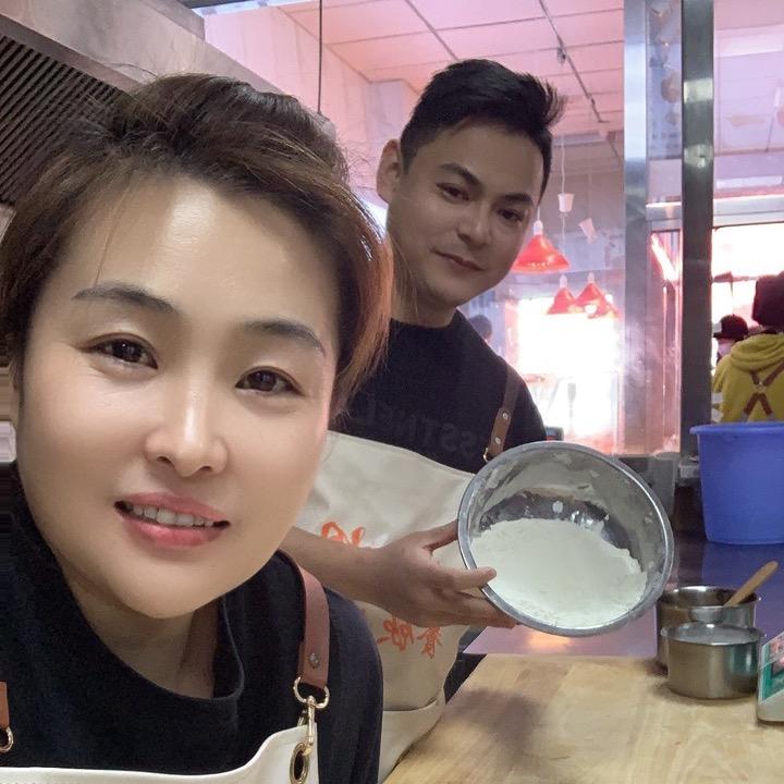 汪姐厨房