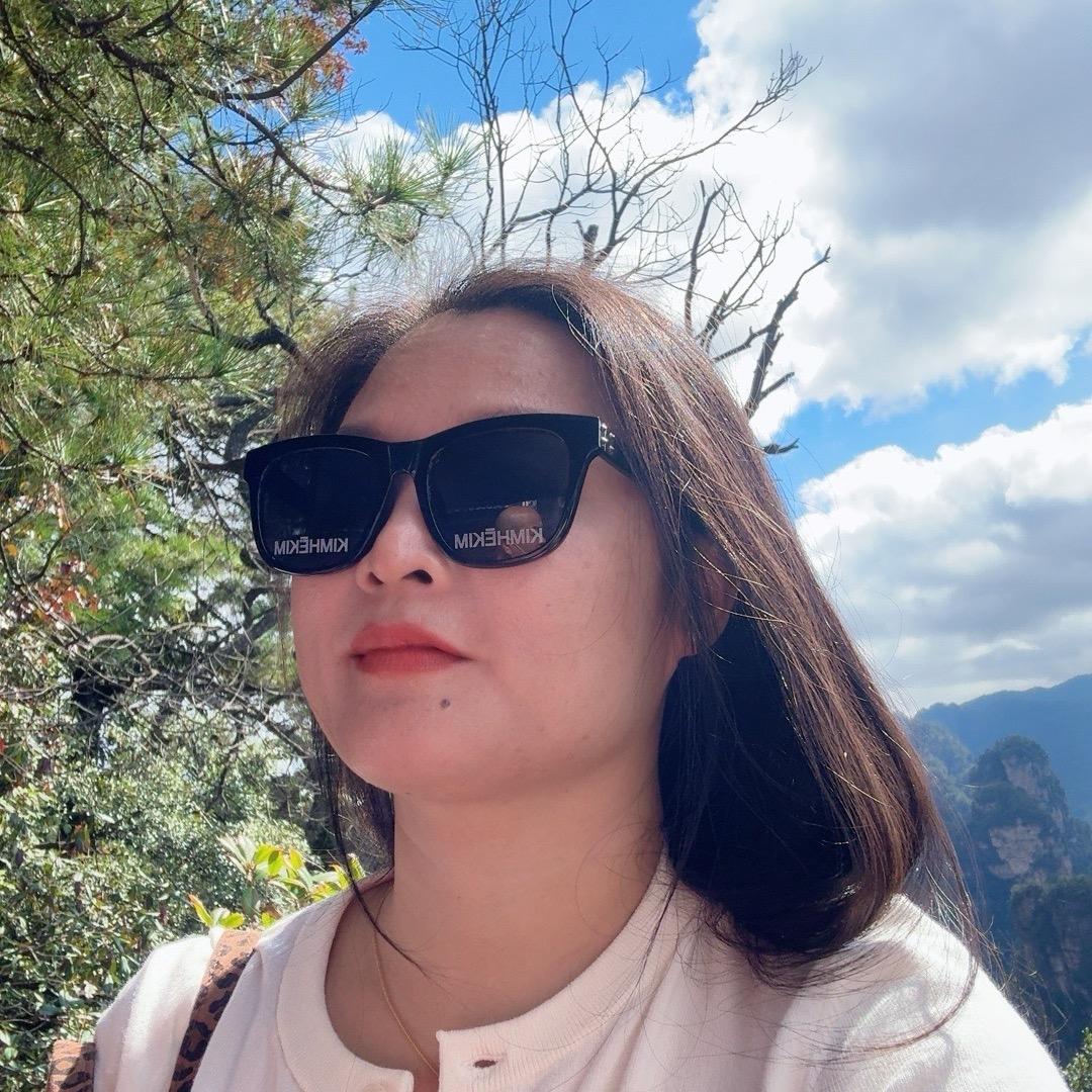 ❤️丽