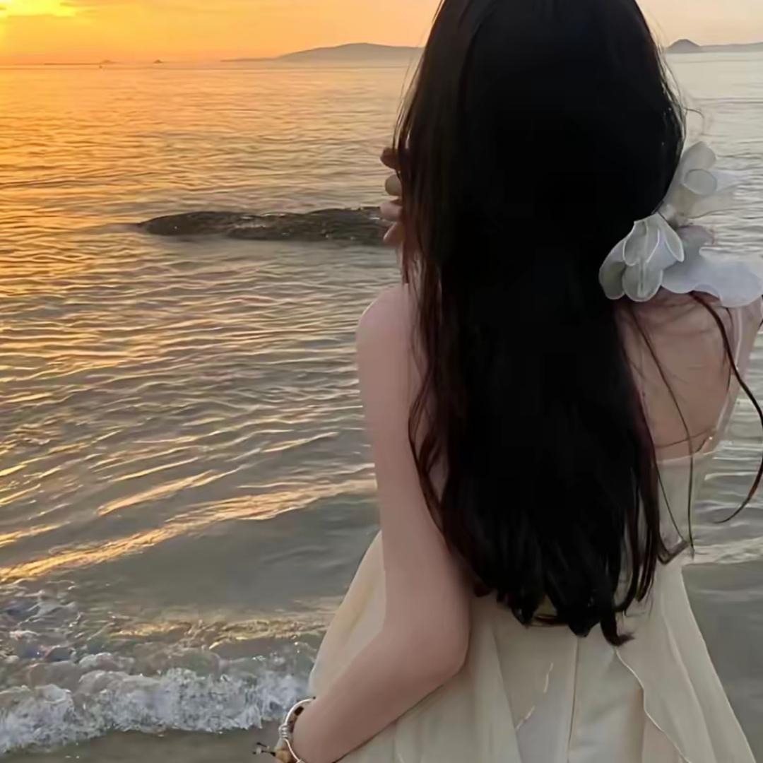 软软甜甜妹