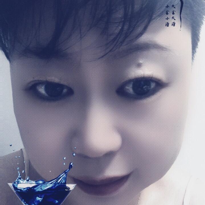 fairy 赵