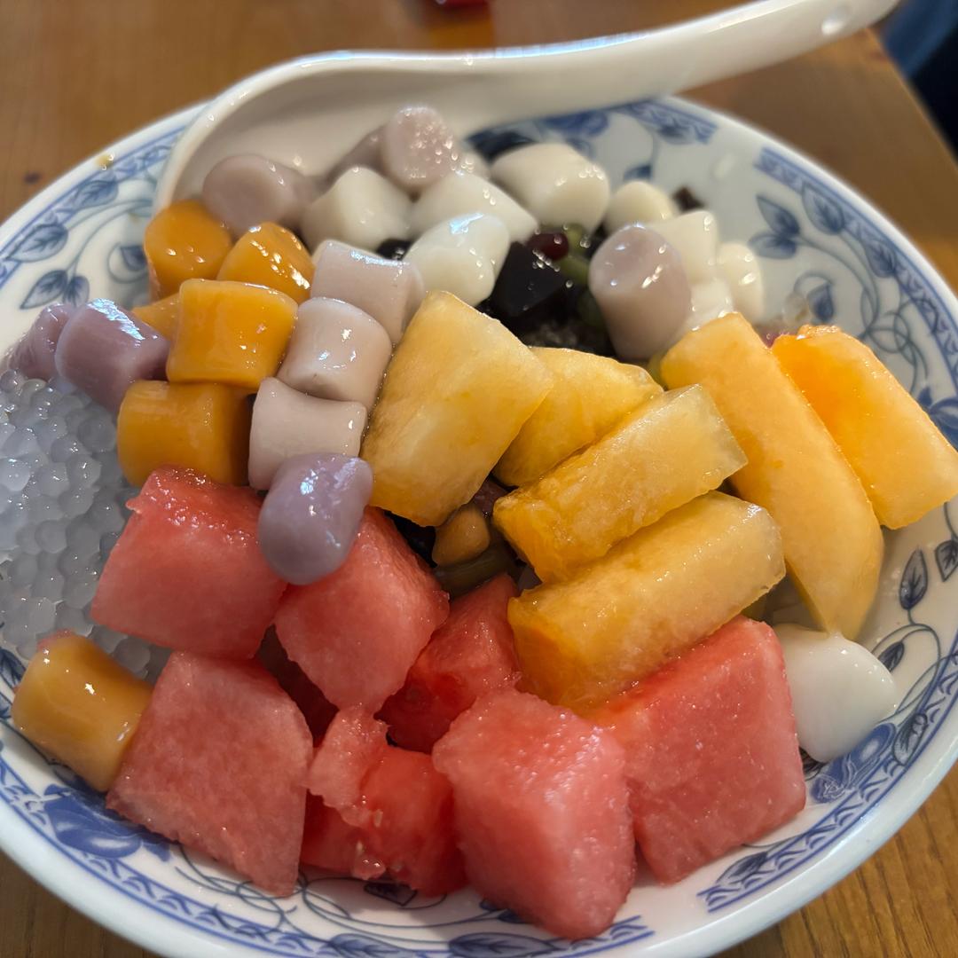 ………………瑞士糖