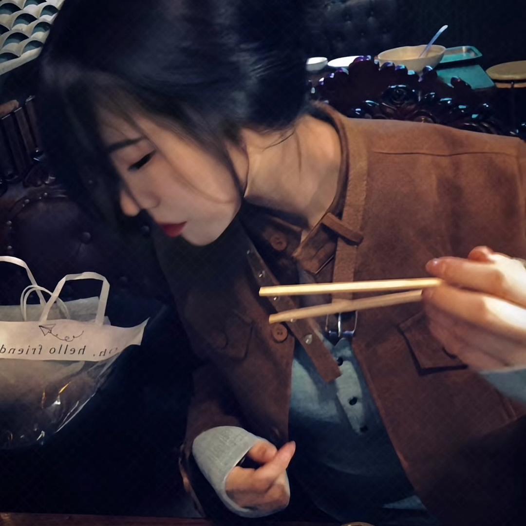 冬的寒风刺骨