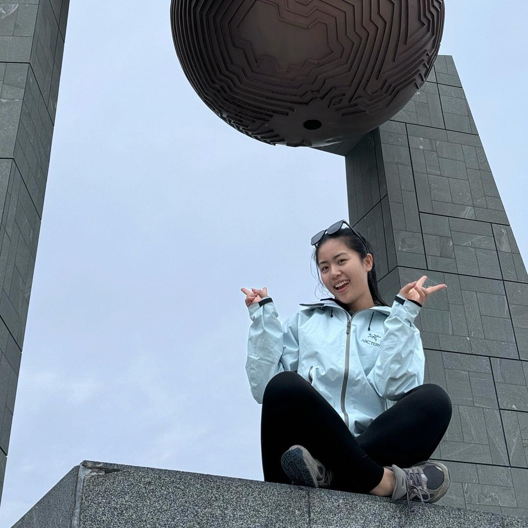 婷妹在潮汕