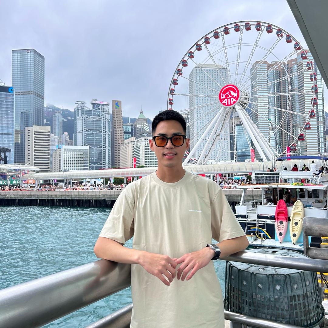 港货多多
