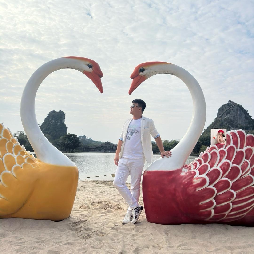 哈尼❤️