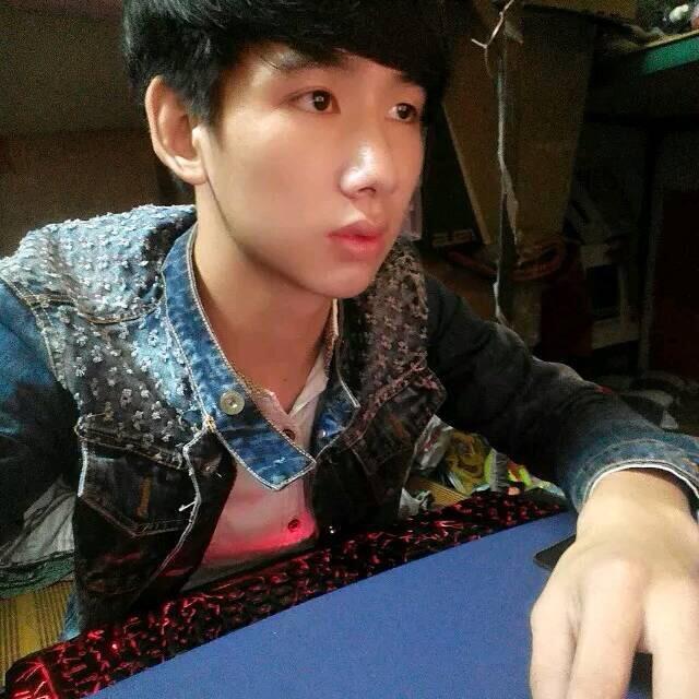 王者荣耀染七星辰