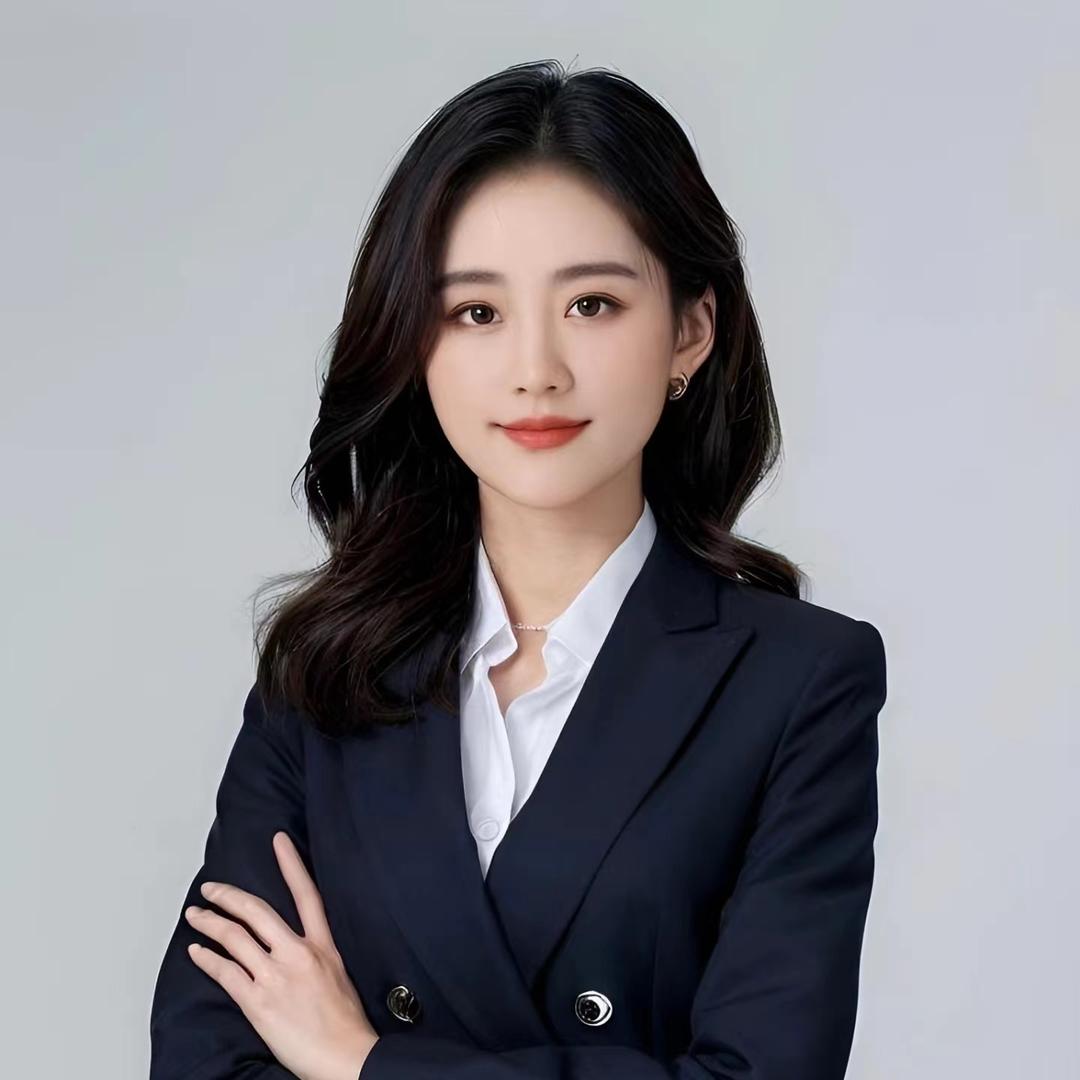 教资洁洁老师