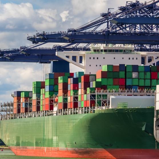 国际物流（空海陆）