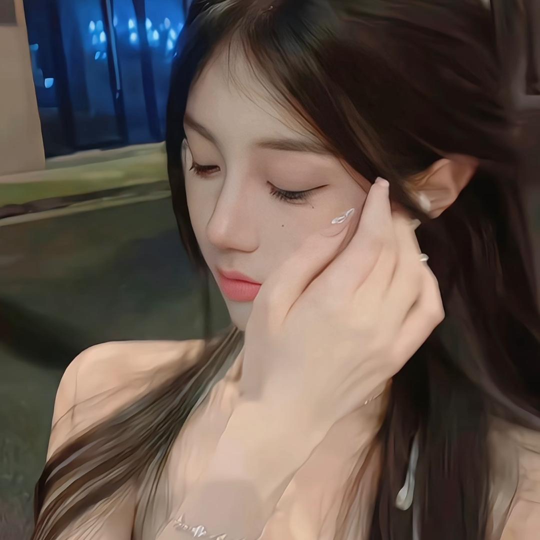 诗诗🥑