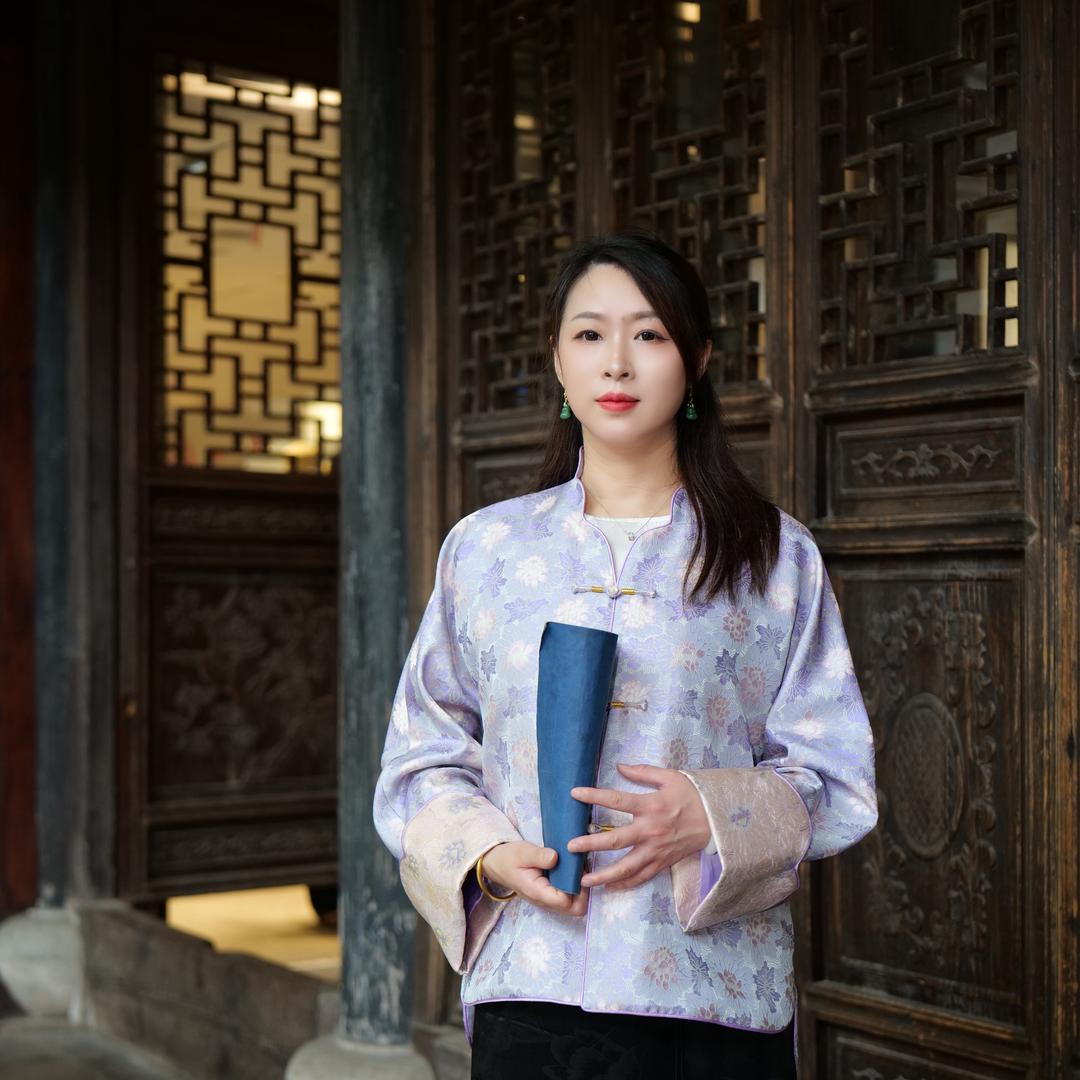 南浔贝裳湾真丝工厂店